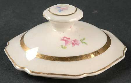 CAN18 Lid for Sugar Bowl
