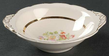CAN18 Lugged Cereal Bowl