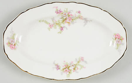 CAN19 Underplate for Gravy Boat