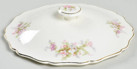 CAN19 Lid for Round Vegetable