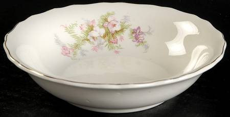 CAN19 Fruit/Dessert (Sauce) Bowl