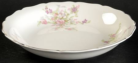 CAN19 Coupe Soup Bowl