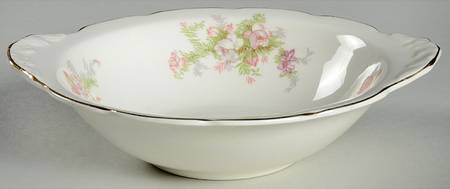 CAN19 Lugged Cereal Bowl