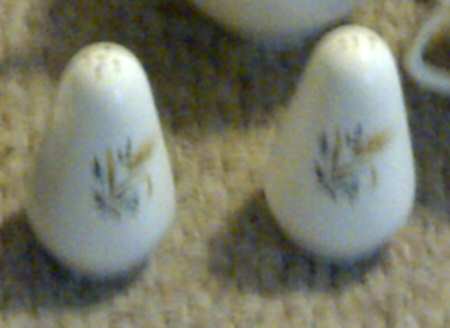 CAN2 Salt & Pepper Set