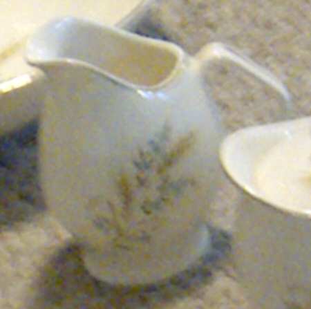 CAN2 Creamer
