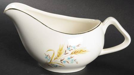 CAN2 Gravy Boat