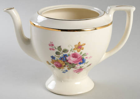 CAN20 Teapot No Lid