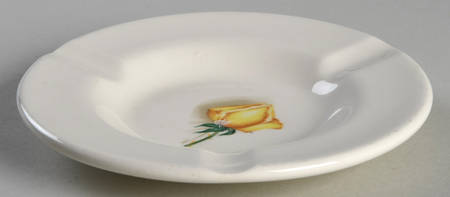 CAN23 Small Ashtray