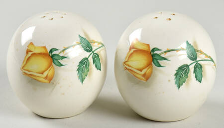 CAN23 Salt & Pepper Set
