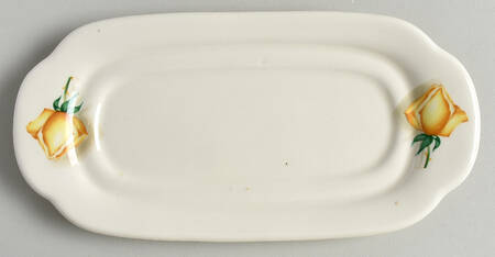 CAN23 1/4 Lb Butter No Lid