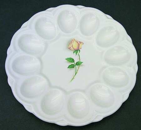 CAN23 Deviled Egg Plate