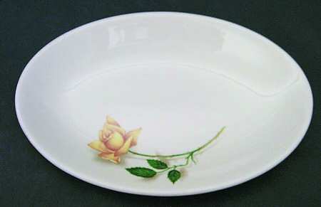 CAN23 Relish/Gravy Underplate