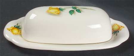 CAN23 1/4 Lb Covered Butter