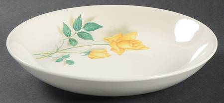 CAN23 Coupe Soup Bowl