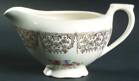 CAN25 Creamer