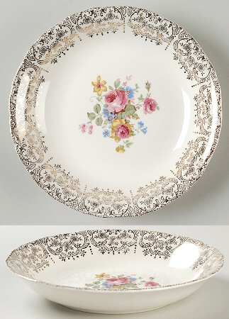CAN25 Coupe Soup Bowl