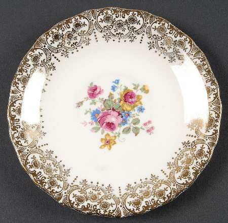 CAN25 Saucer