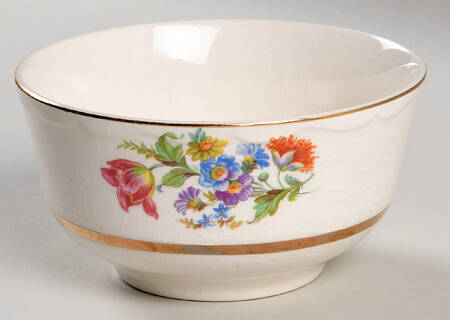 CAN31 Cranberry Bowl