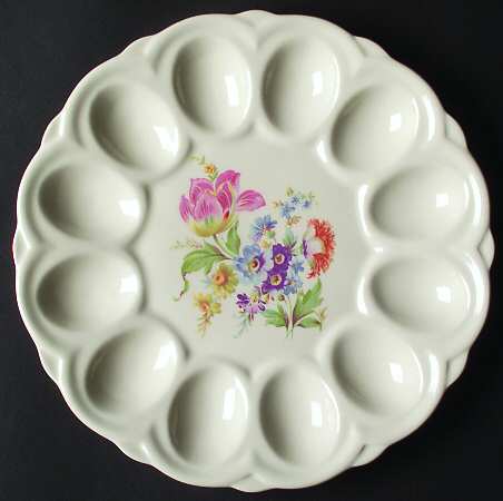 CAN31 Deviled Egg Plate