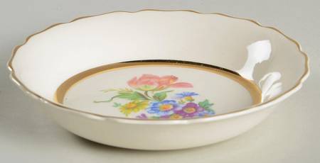 CAN31 Fruit/Dessert (Sauce) Bowl