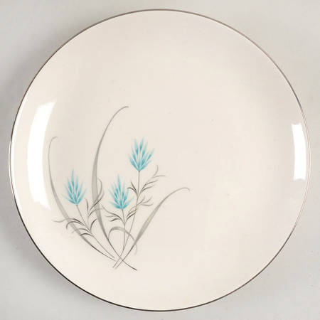 CAN36 Salad Plate