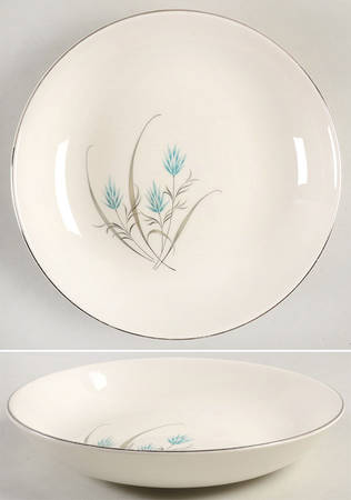 CAN36 Coupe Soup Bowl