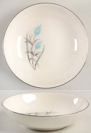 CAN36 Fruit/Dessert (Sauce) Bowl