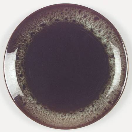 CAN38 Dinner Plate by Canonsburg