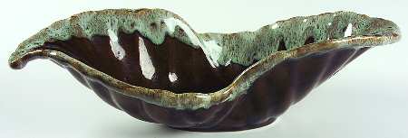 CAN38 Oval Centerpiece