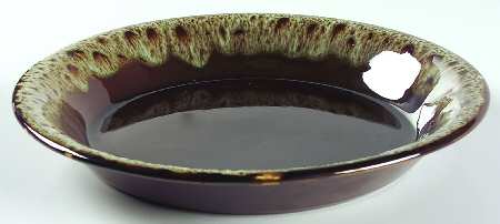 CAN38 Pie Serving Plate