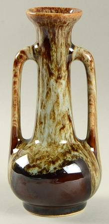 CAN38 6" Vase