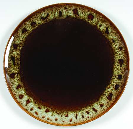 CAN38 13" Chop Plate (Round Platter)