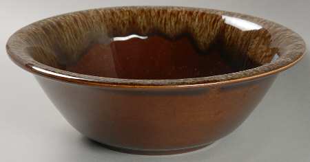 CAN38 8" Round Vegetable Bowl by Canonsburg