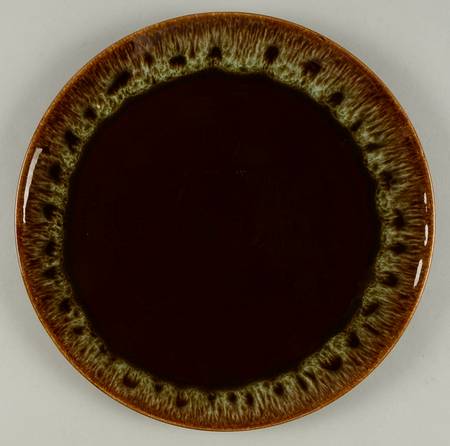 CAN38 11" Chop Plate (Round Platter)