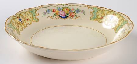 CAN4 Coupe Soup Bowl