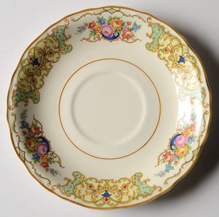 CAN4 Saucer
