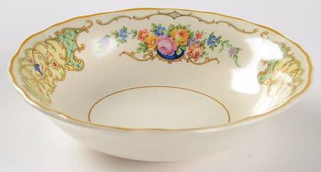 CAN4 Fruit/Dessert (Sauce) Bowl