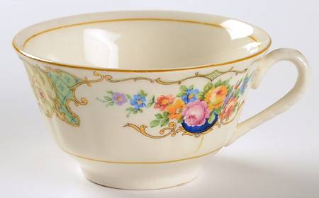 CAN4 Flat Cup
