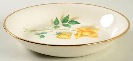 CAN40 Coupe Soup Bowl