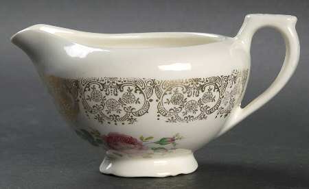 CAN52 Creamer