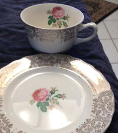 CAN52 Flat Cup