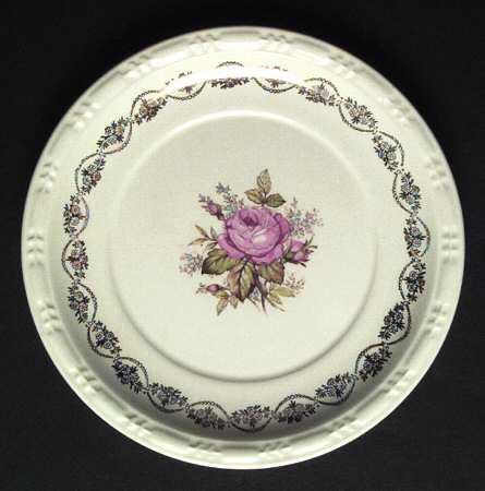 Dinner Plate