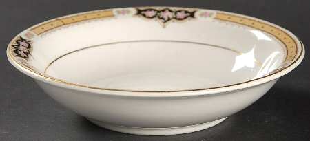 CAN65 Fruit/Dessert (Sauce) Bowl