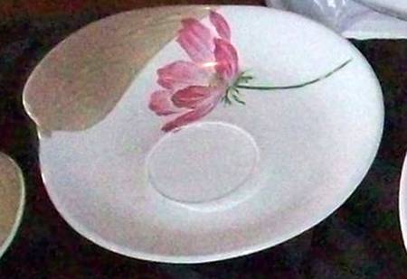 Cosmos Saucer