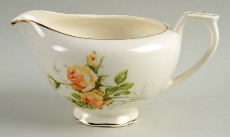 Golden Era Creamer