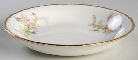 Heather Coupe Soup Bowl