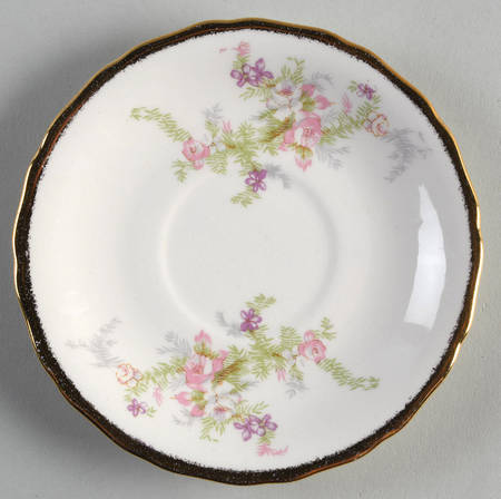 Heather Saucer