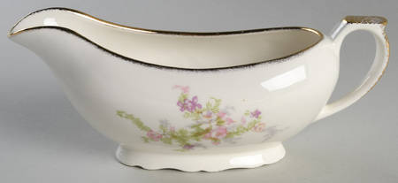 Heather Gravy Boat