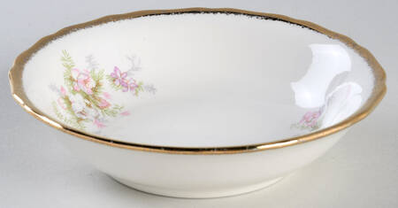 Heather Fruit/Dessert (Sauce) Bowl