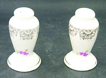Lajean Salt & Pepper Set